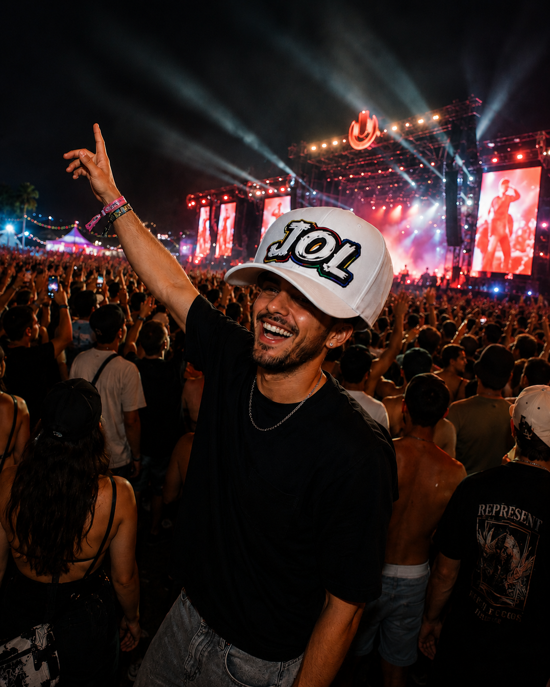 Events — The Big Head Co.