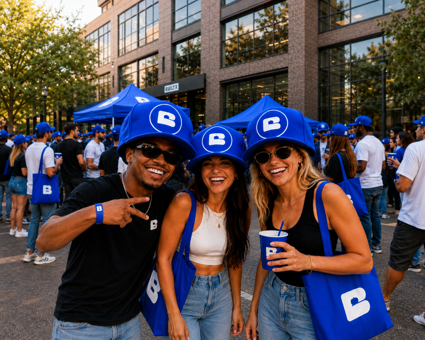 Brands — The Big Head Co.